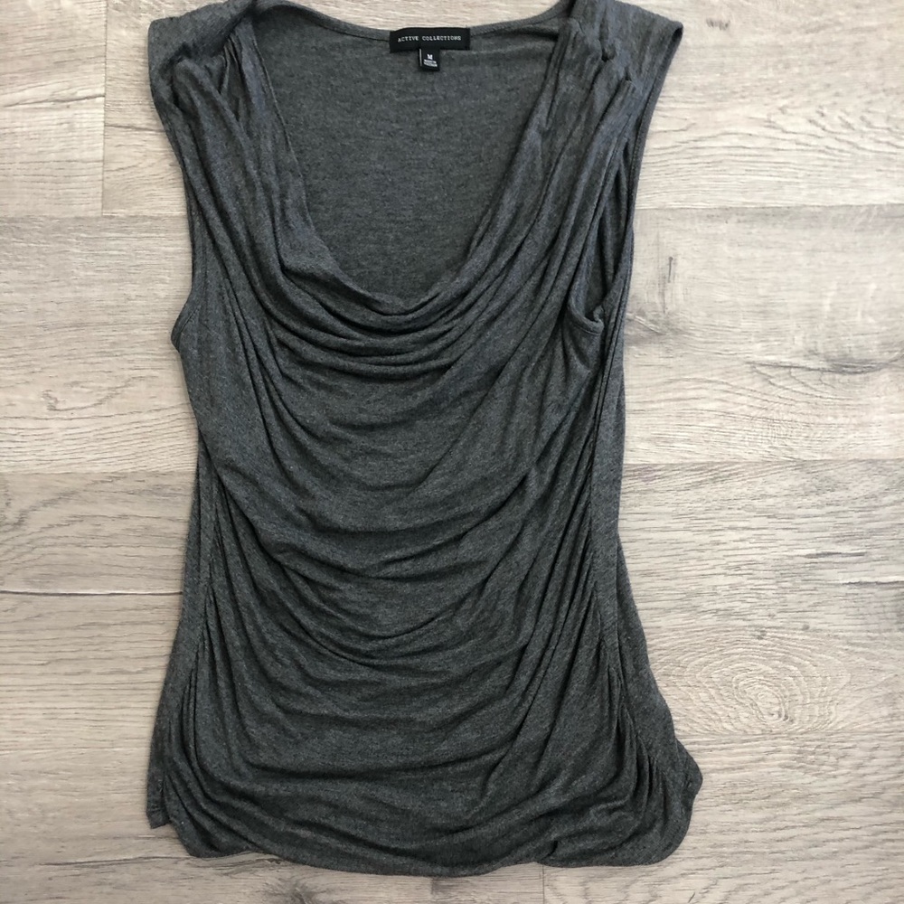 Dressy Tank